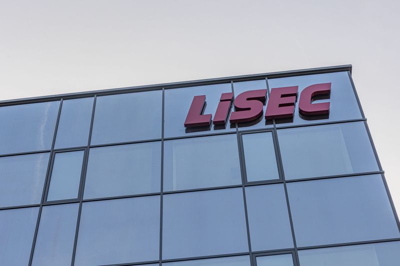 LISEC – 2