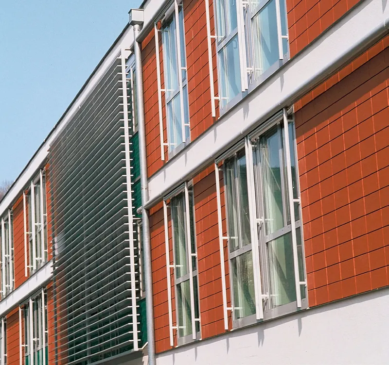 ANTON PROKSCH INSTITUT – THERAPIEZENTRUM – 1