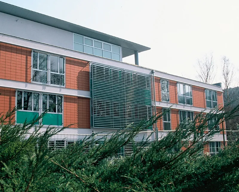 ANTON PROKSCH INSTITUT – THERAPIEZENTRUM – 2