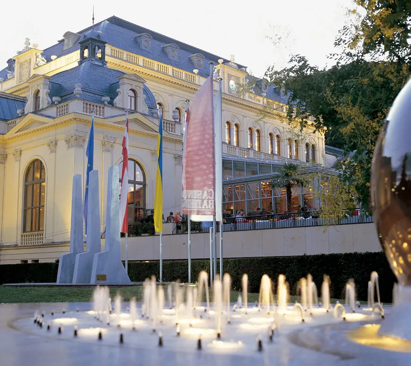 Casino Baden – 3