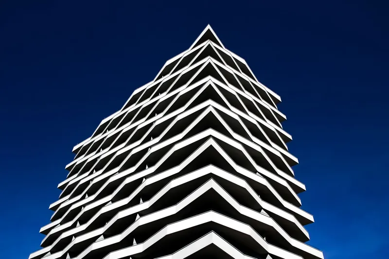 Hochhaus Grüne Mitte Linz „Lenau Terrassen“ – 3