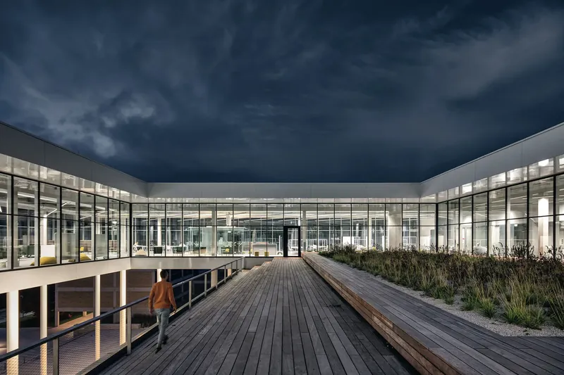 JKU LEARNING CENTER – 2
