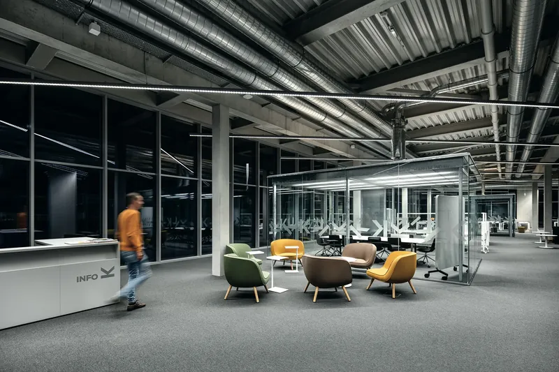 JKU LEARNING CENTER – 1