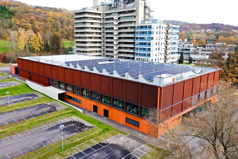 DAS LIT OPEN INNOVATION CENTER – 2