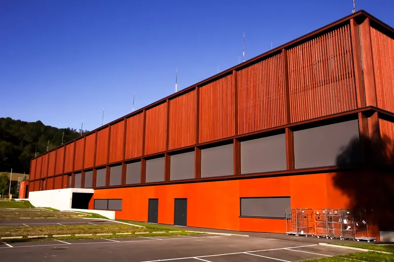 DAS LIT OPEN INNOVATION CENTER – 1