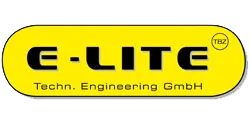 E-LITE Techn. Engineering GmbH – zur Startseite