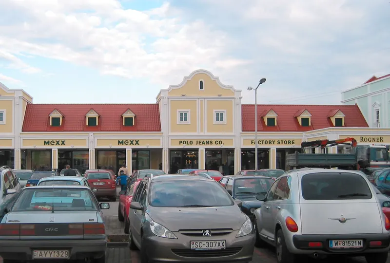 PARNDORF – 3