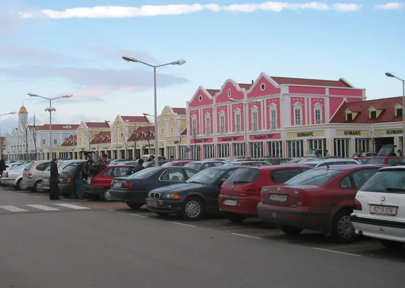 PARNDORF – 2