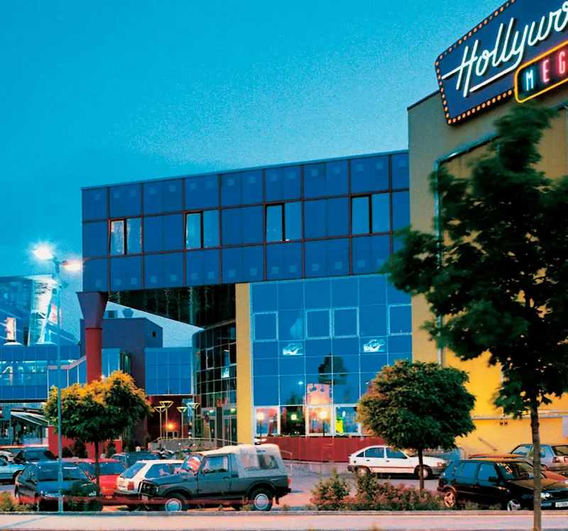 PLUS CITY – 2