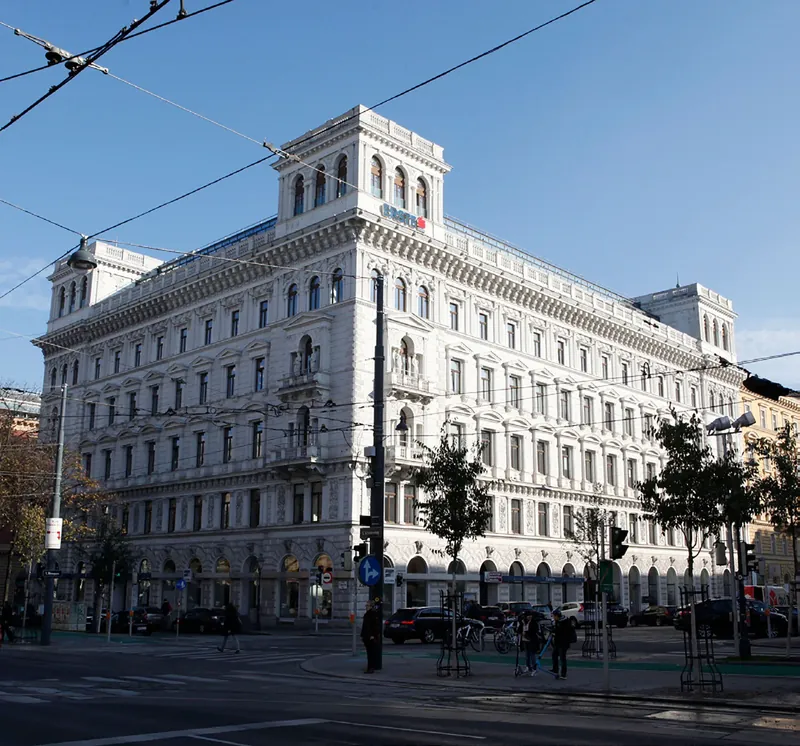 Schottenring 18 – 1
