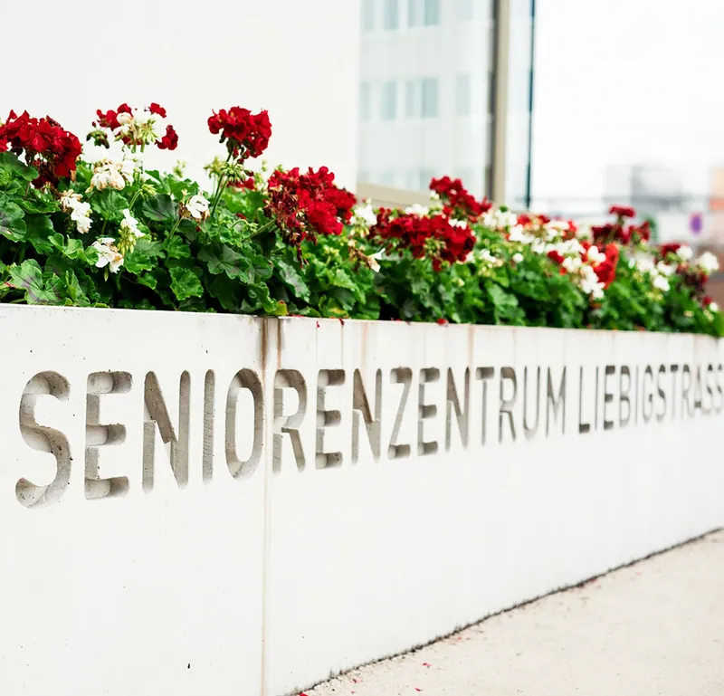 Seniorenzentrum Liebigstraße – 2